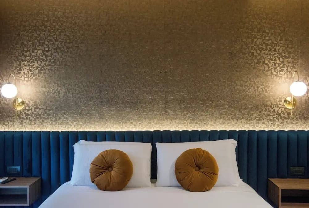Bocca di Leone Luxury Suite - photo 3