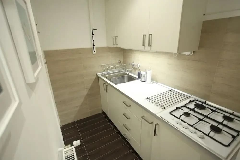 Dfive Apartments - Liberty - photo 13