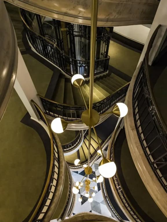 Kimpton St Honoré Paris - photo 8