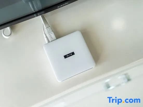 Teega Creamy INS Muji 2BR 6 pax w Balcony - photo 12