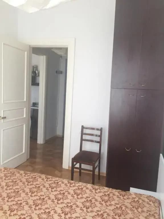 1 bedroom apt in Vake - main photo