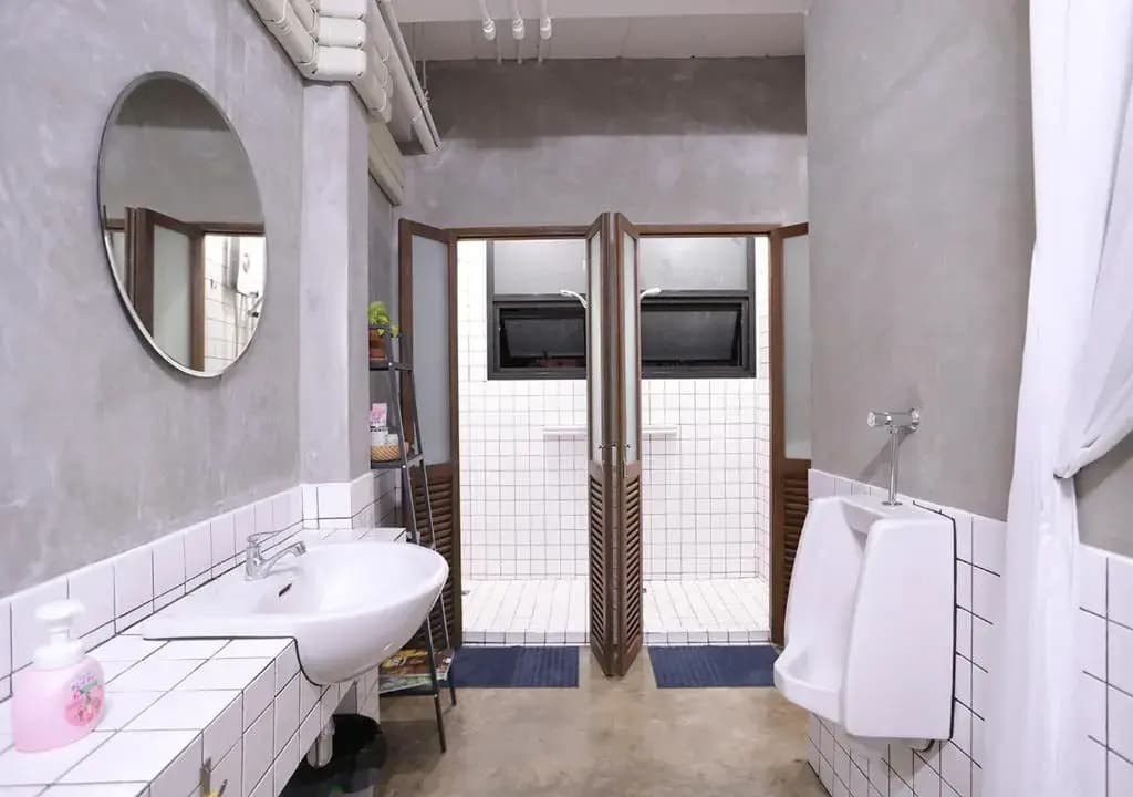 Apartment45 Hostel - Adults Only - photo 9