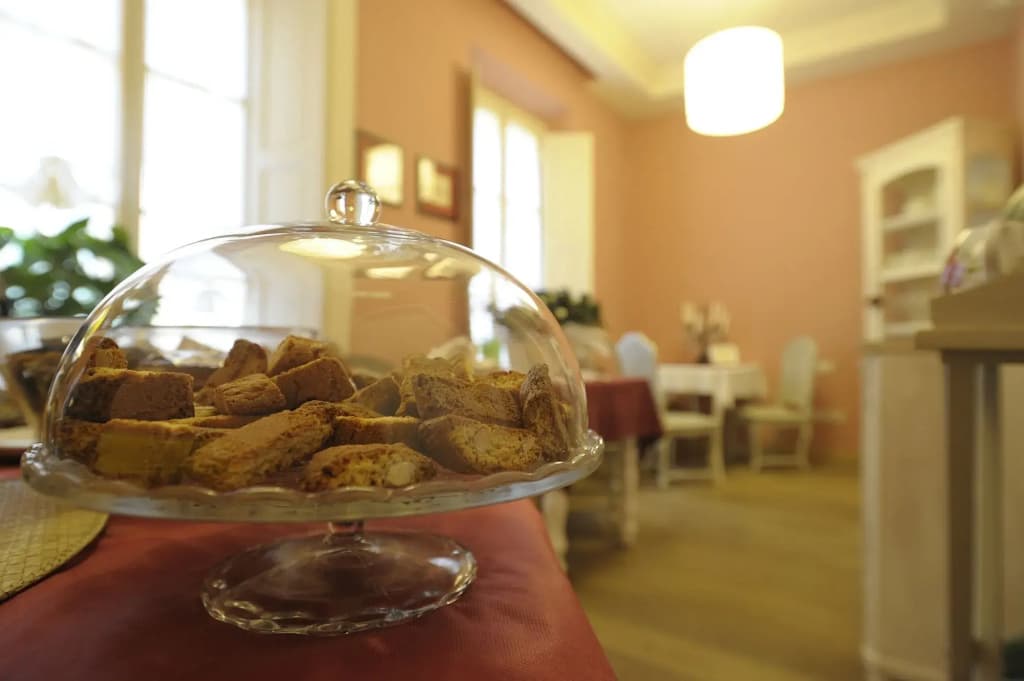 Luxury B&B La Dimora degli Angeli - photo 12
