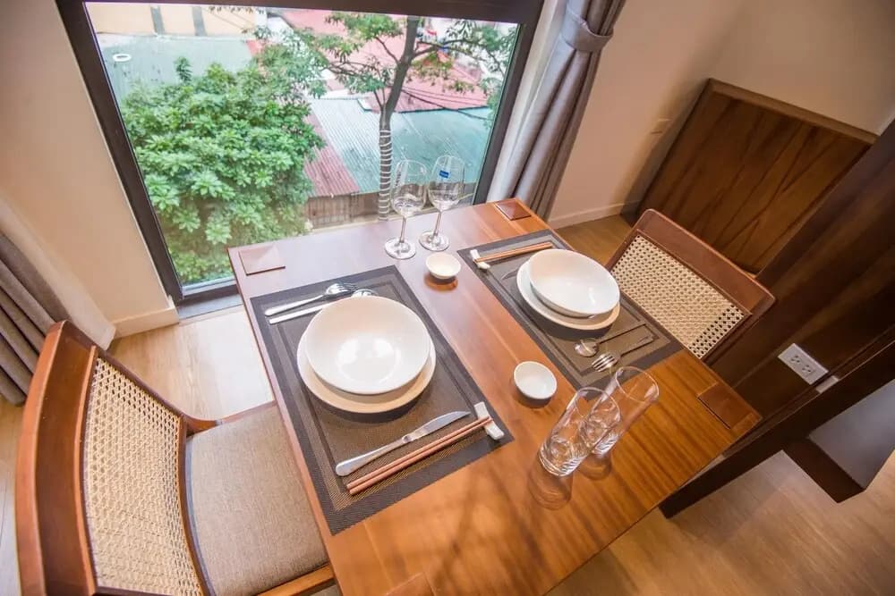 Sunny Home Apartment - photo 8