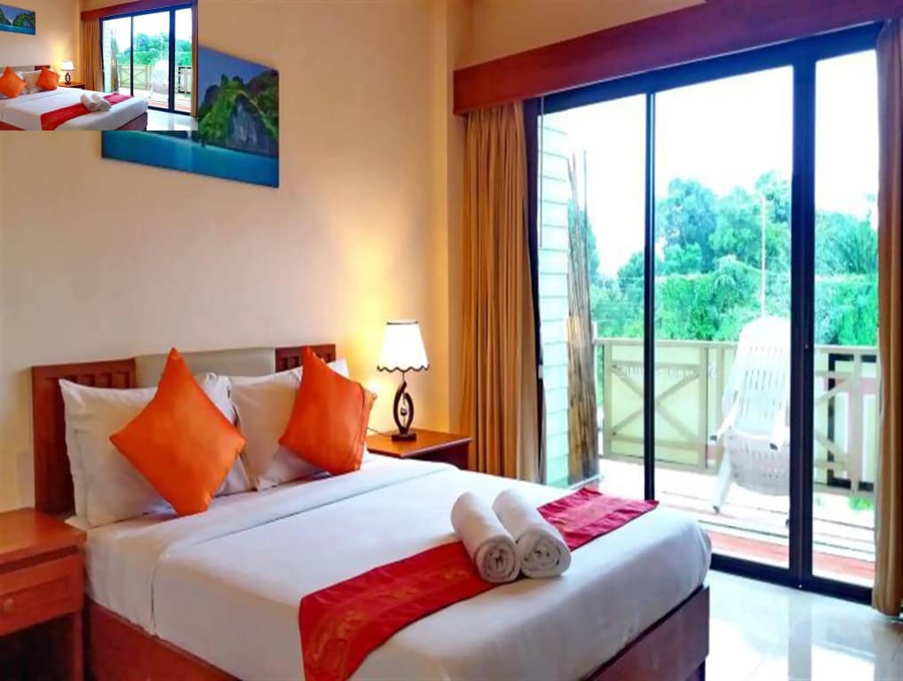 Aonang Resotel - photo 2