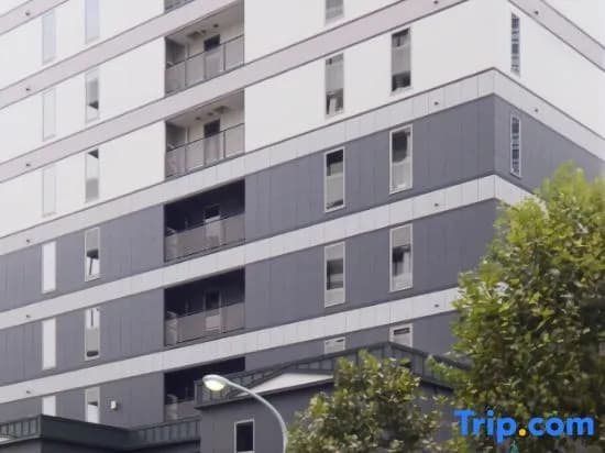 Jhotel Tokyo GEO - main photo