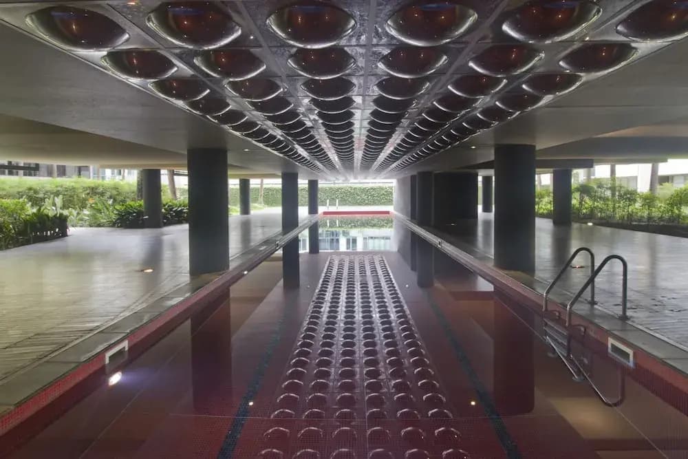 Urban Sea Drift - Rejuvenate Stays - photo 11