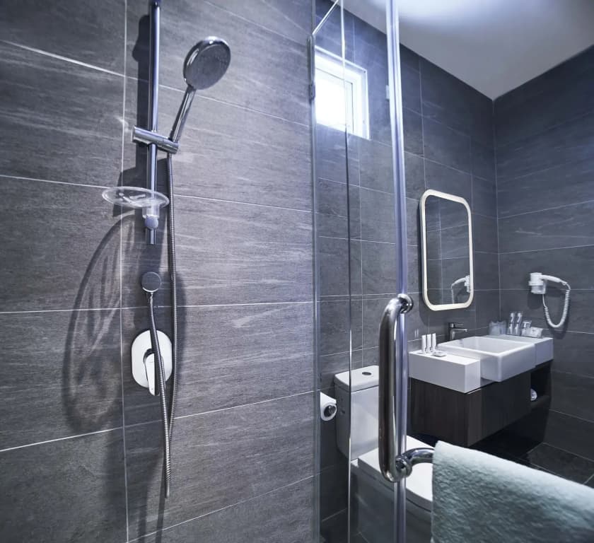 Urban H Hotel - photo 17