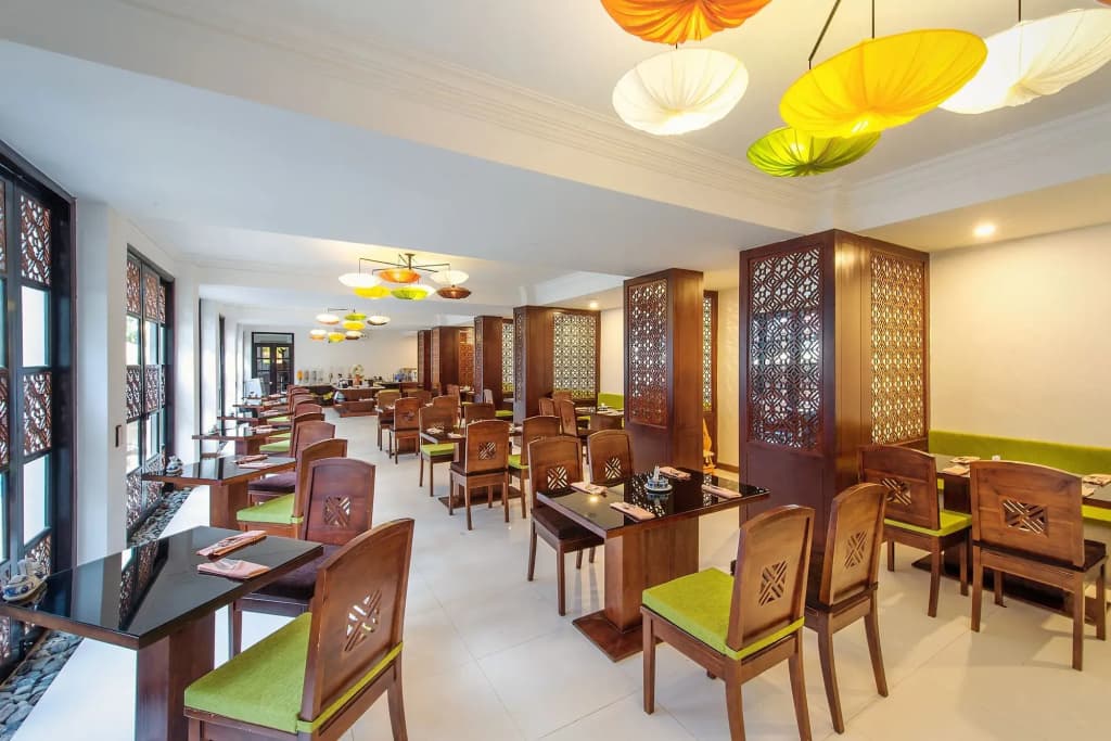 Vinh Hung 2 City Hotel - photo 24