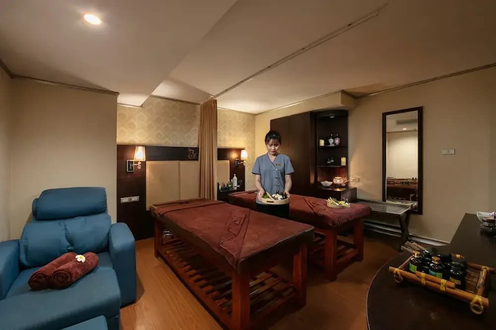 Beryl Signature Hanoi Hotel - photo 16