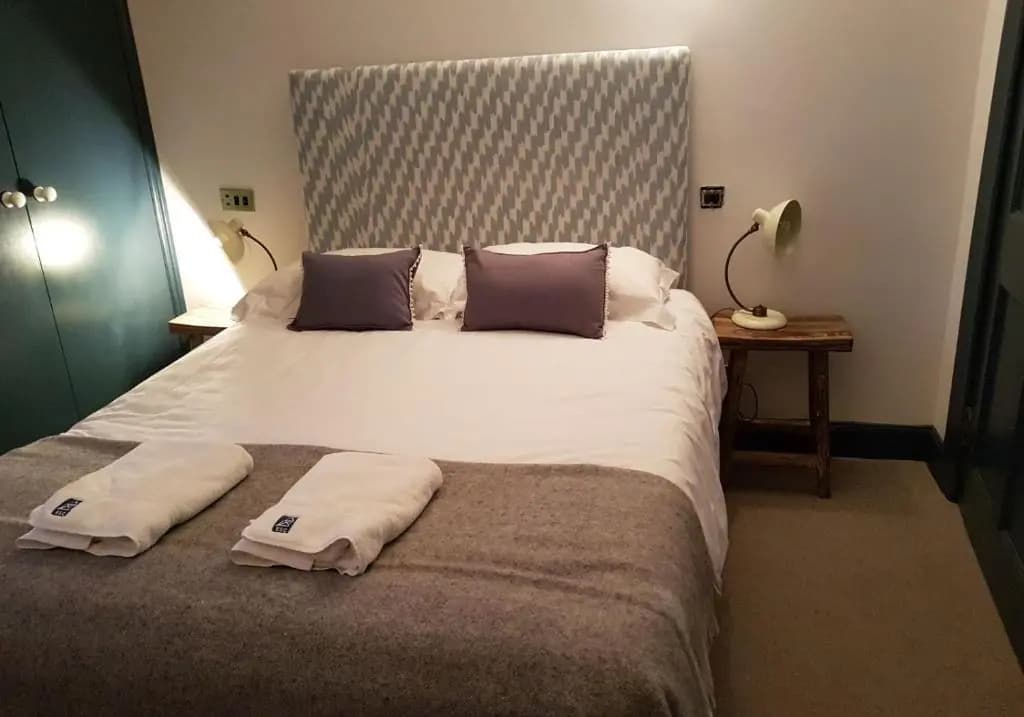 Thistle Suite city centre - photo 4