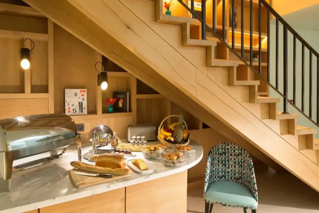 Hôtel Artus - photo 11