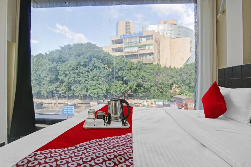 OYO Flagship 70019 Hotel Royal Inn - photo 3
