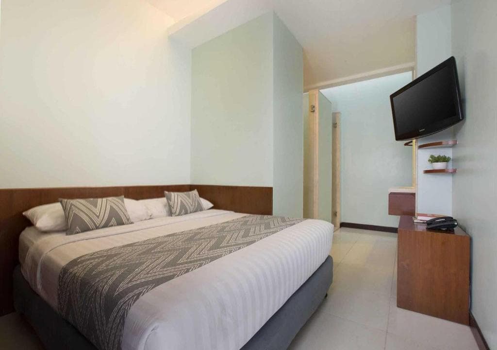 Bamboo Bed & Breakfast - photo 3