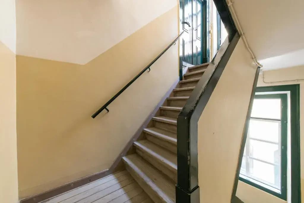 Assuncao Apartment - photo 10