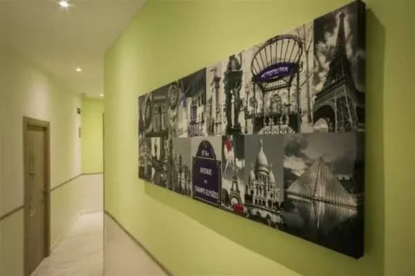 Hostal Adis - photo 13
