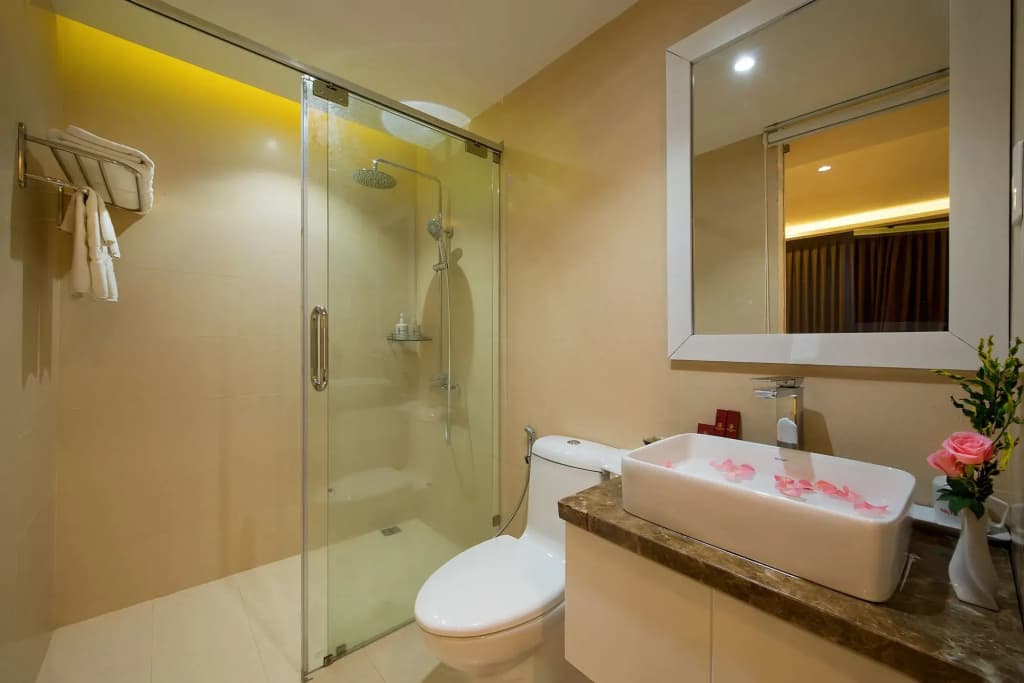 Vinh Hung 2 City Hotel - photo 7