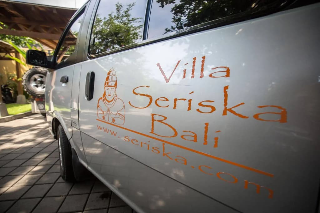 Villa Seriska Dua Sanur Bali - photo 19
