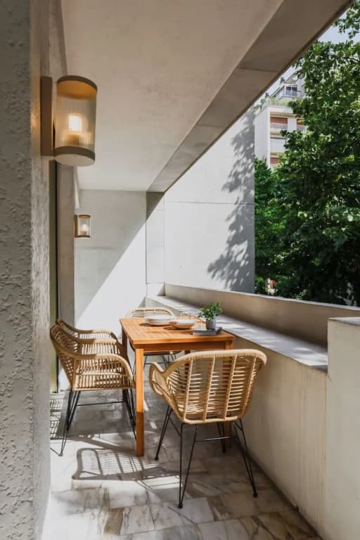 Exceptional Flat - 1bd/6p- Arc de Triomphe - photo 13