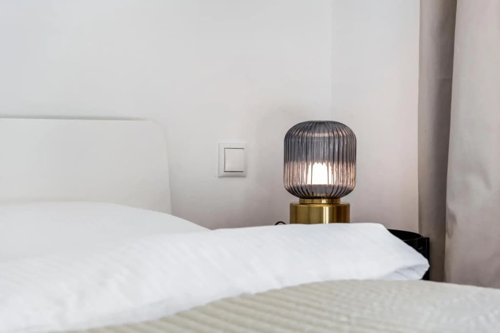 A&S Center Apartment Vienna - photo 3