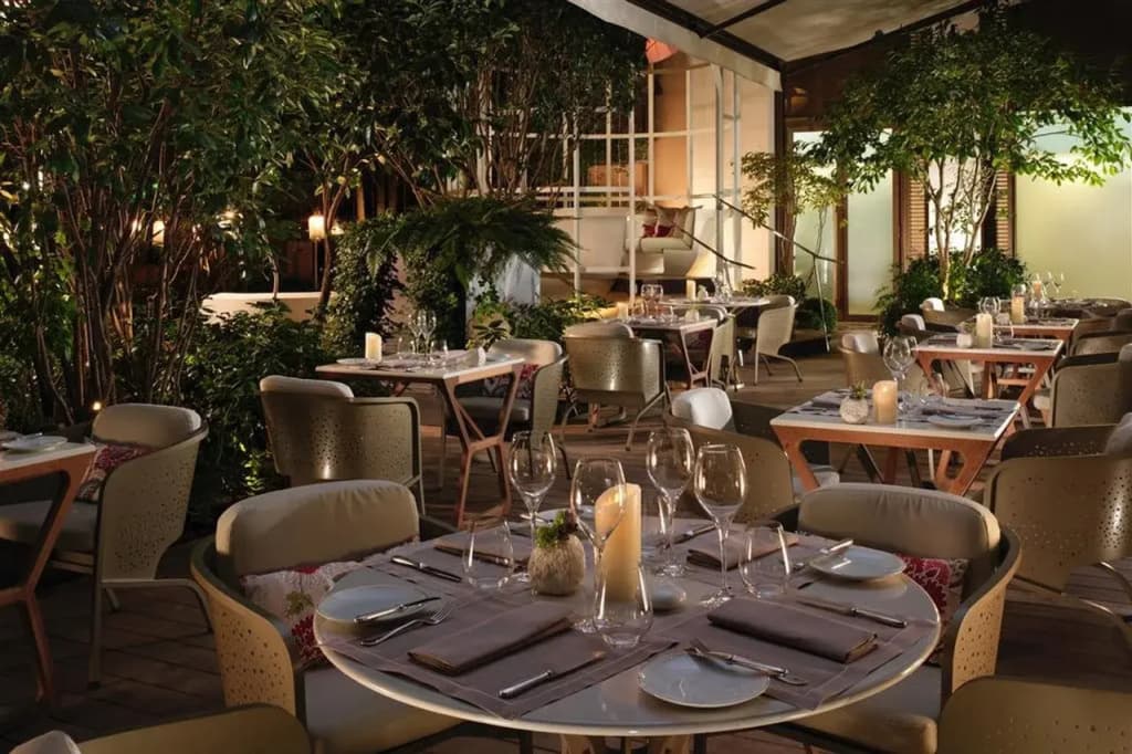 Mandarin Oriental, Paris - photo 24