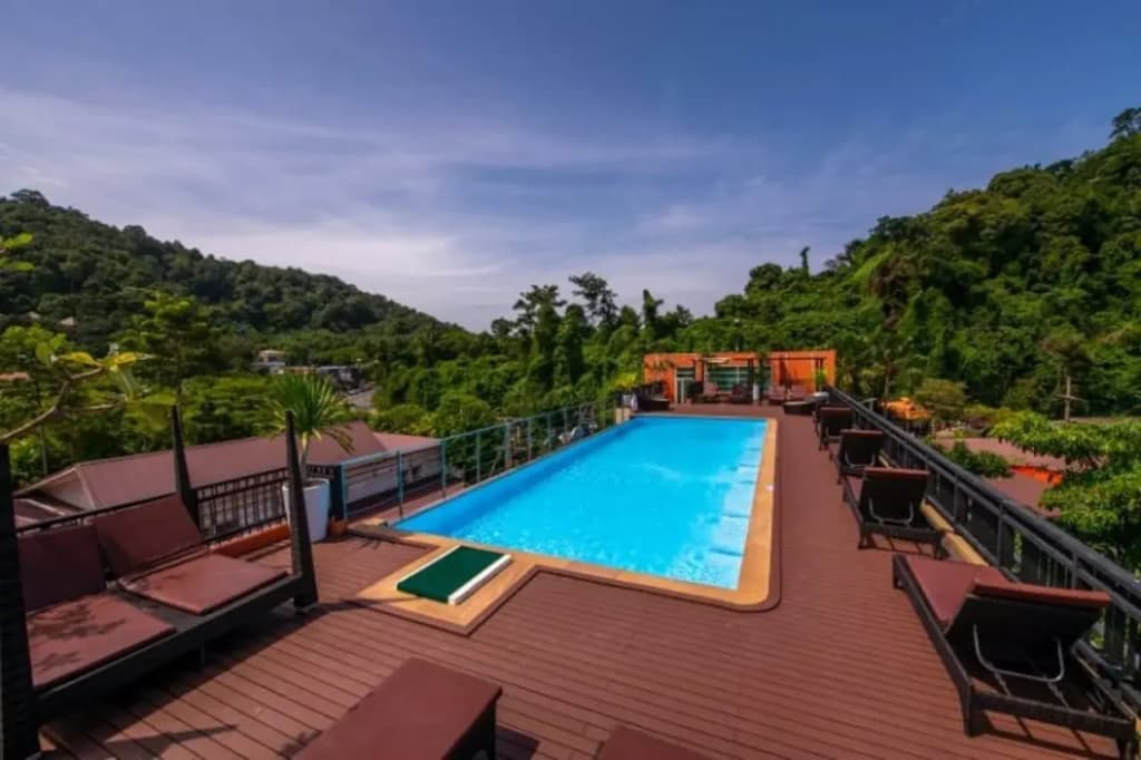 Navinda Krabi - photo 43