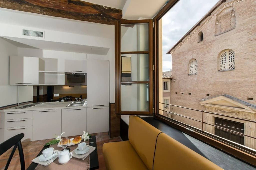 Relais Santa Maria Maggiore - photo 21