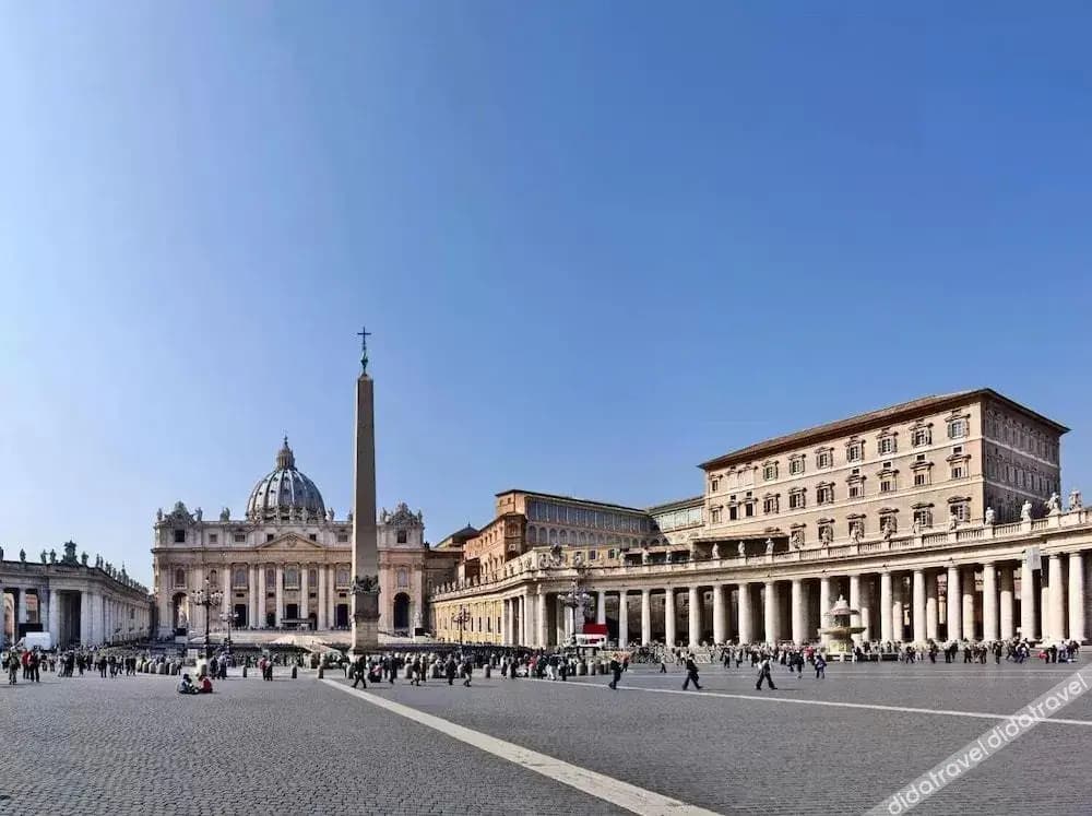 Sunset at St. Peter - photo 12