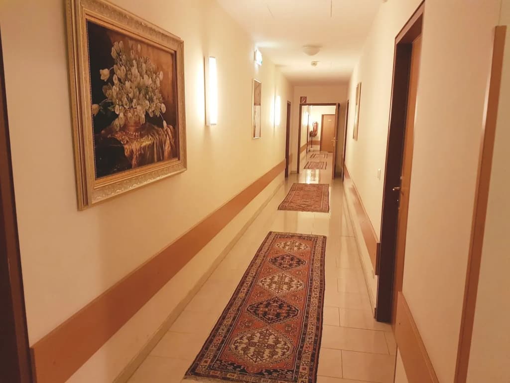 Hotel Haydn - photo 18