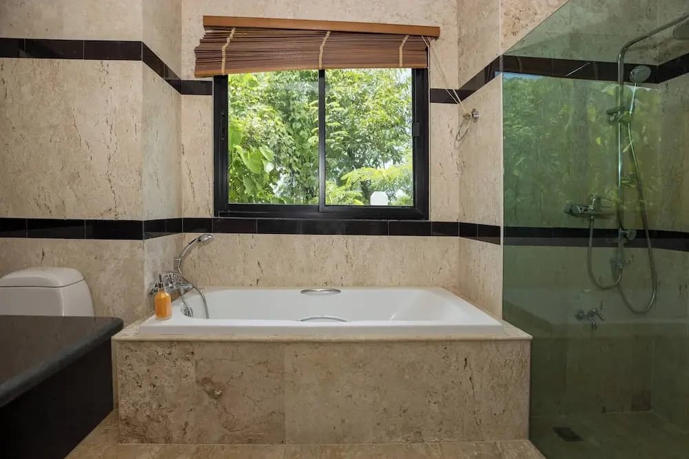 Designer 3BR Villa Silver Pool in Kamala - photo 9