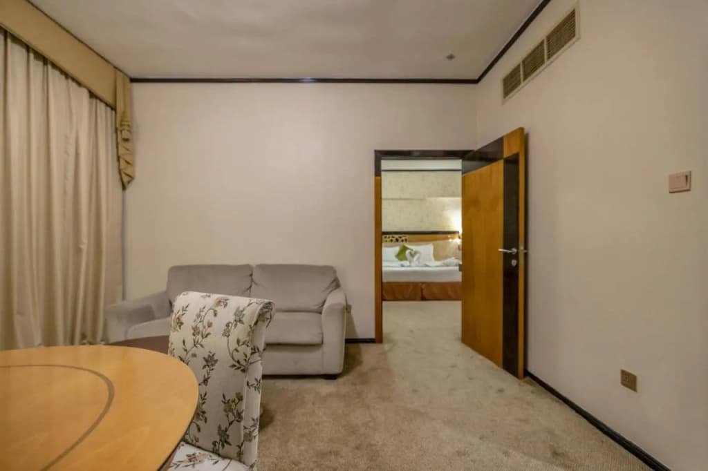 Click Park Hotel - photo 4