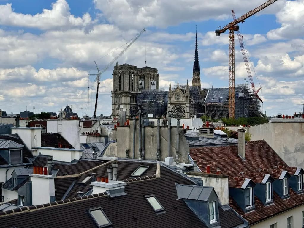 Abbatial Saint Germain - photo 15