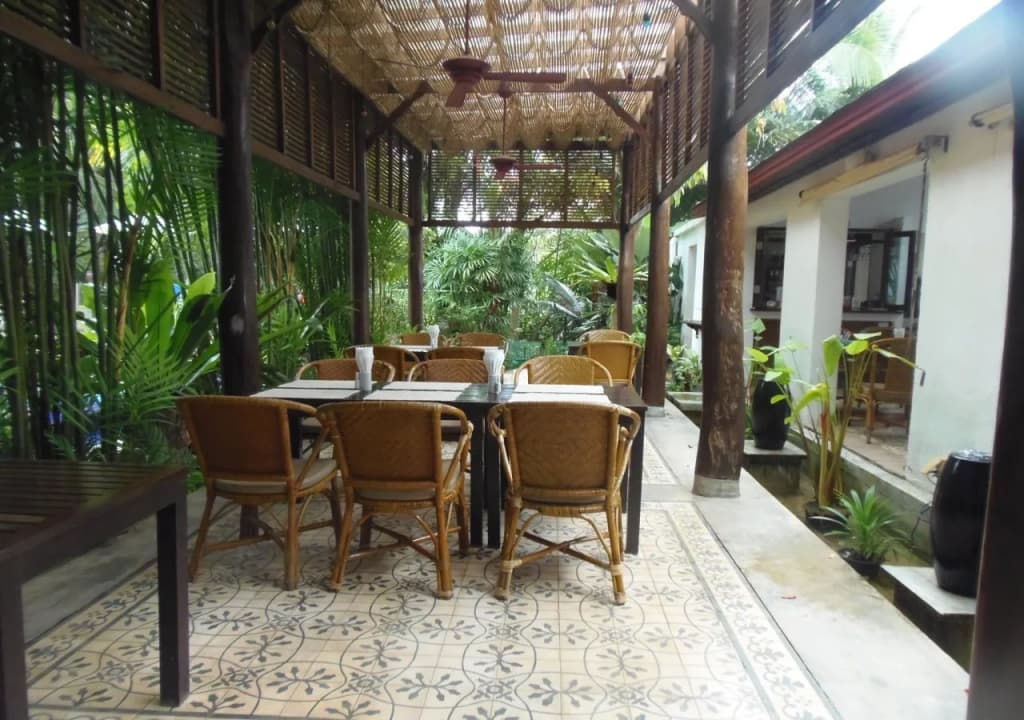 Aonang Duangjai Resort - photo 24
