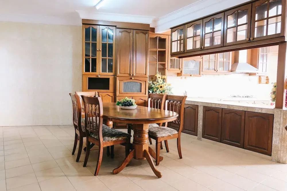 Maple Homestay - photo 11