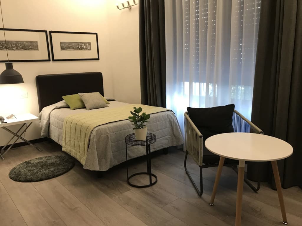 Bernina Hotel - photo 5