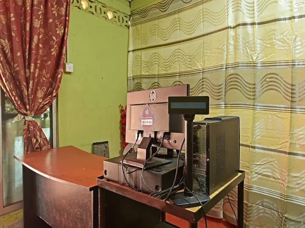 Capital O 90664 Rabi Hotel - photo 4