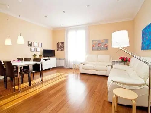Apartment Eixample Esquerre Gran Via Balmes - photo 4