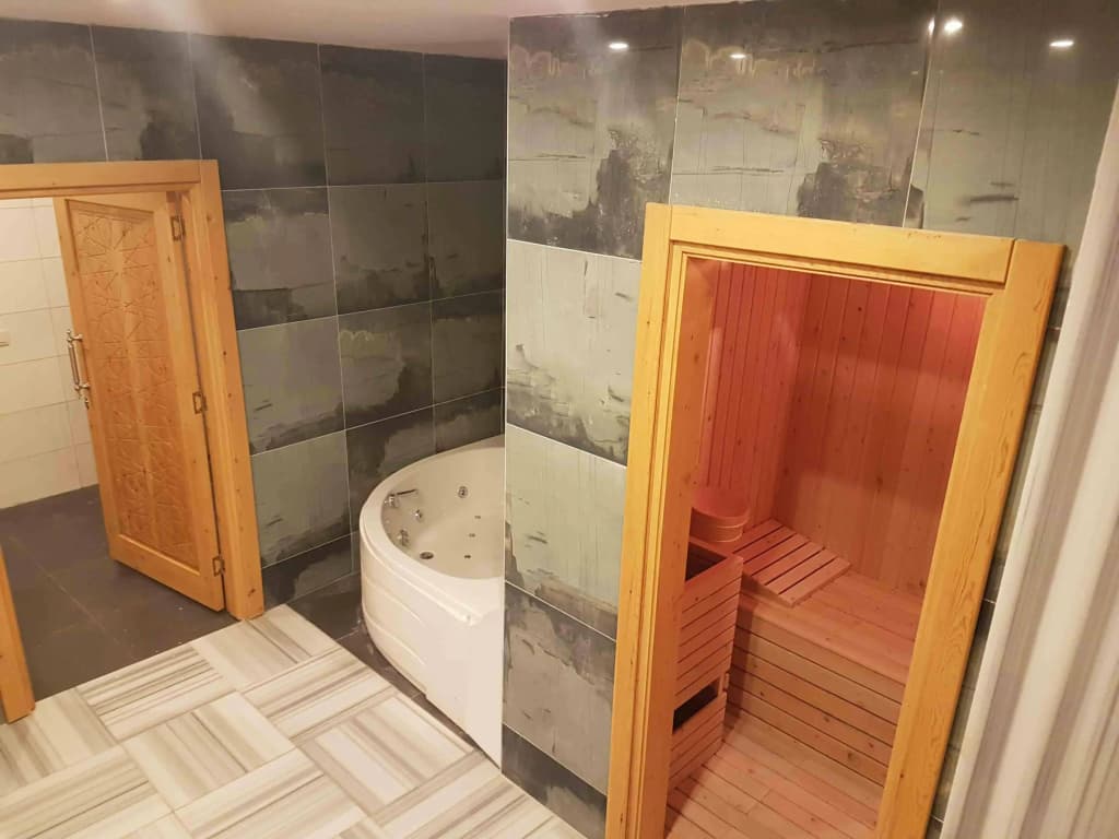 Hotel Xoria Deluxe - photo 17