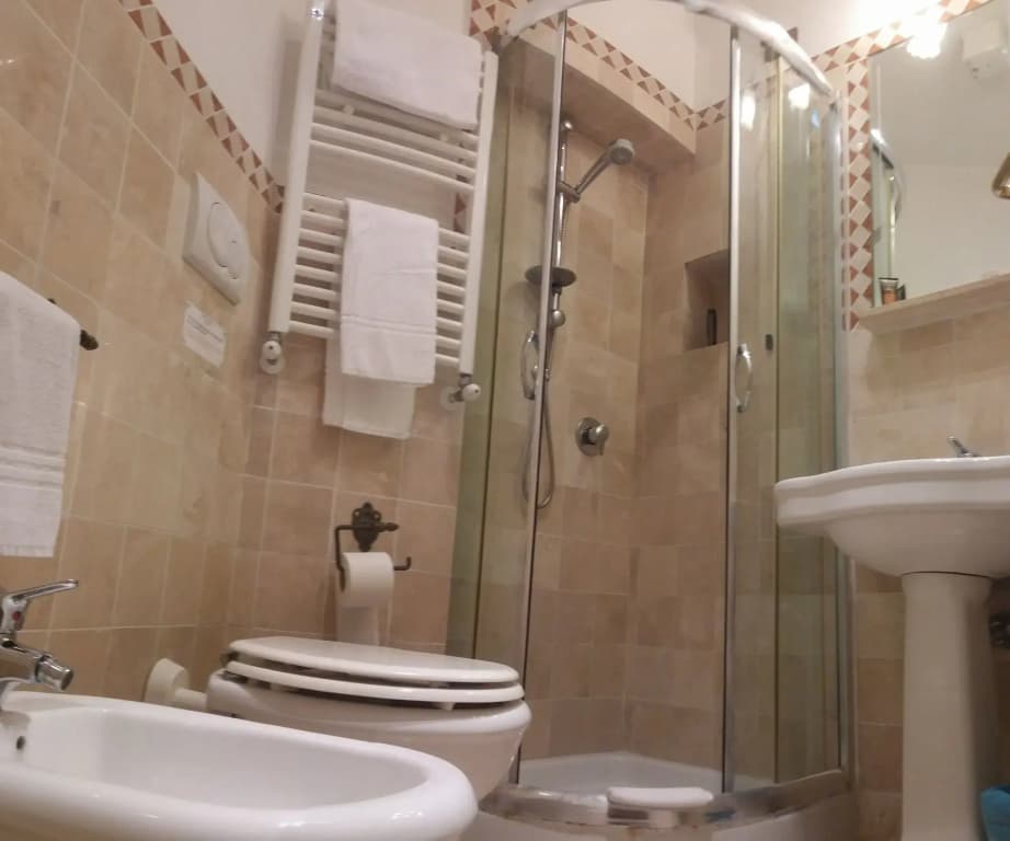 Hotel Prati - photo 9