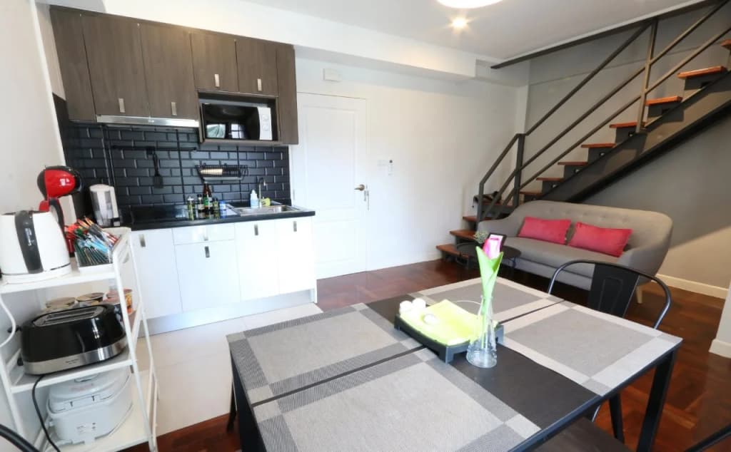 Neveu Premier Residence : Ratchada - photo 15