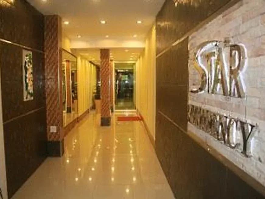 Star Residency Hotel - photo 11