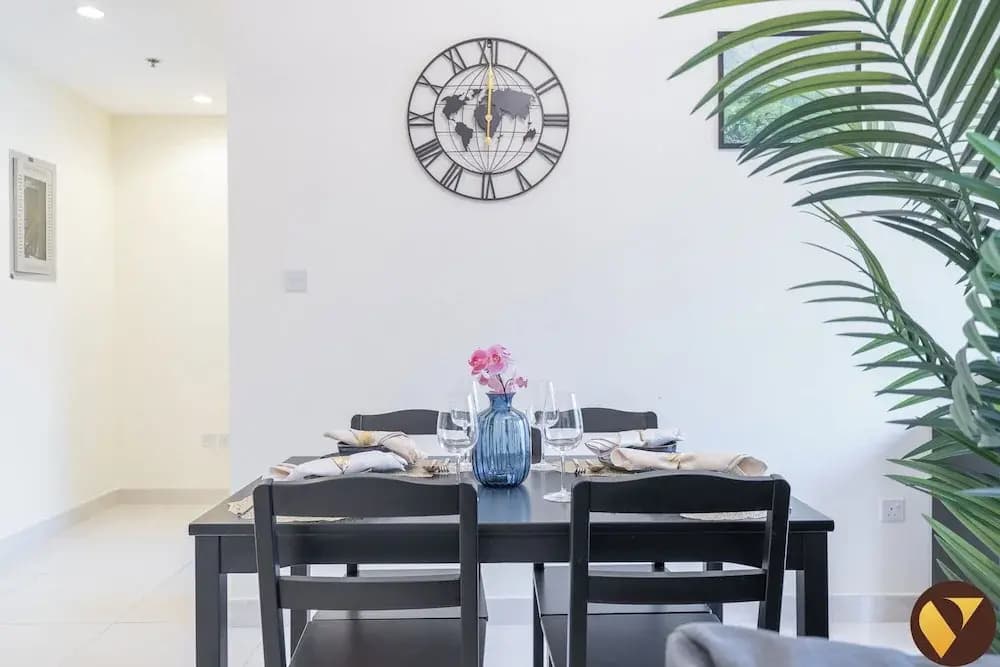 Spacious Pulse Smart Residence JVC - photo 15