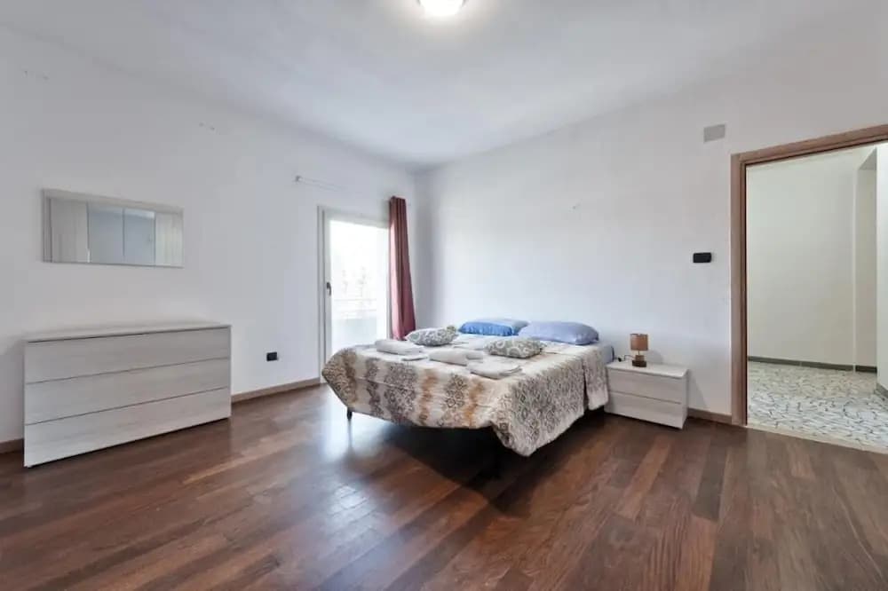 Venice H&S APT Private Room With AC - photo 10