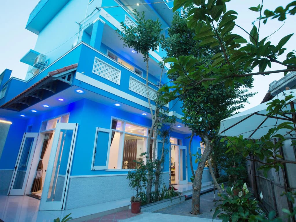 Quynh Long Villa - main photo