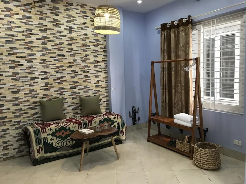 Cactus Homestay - photo 5