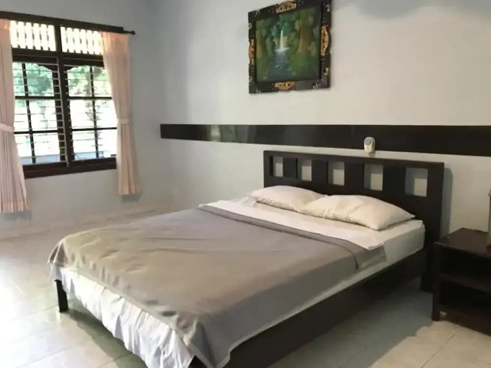 Mangga Bali Inn - photo 7