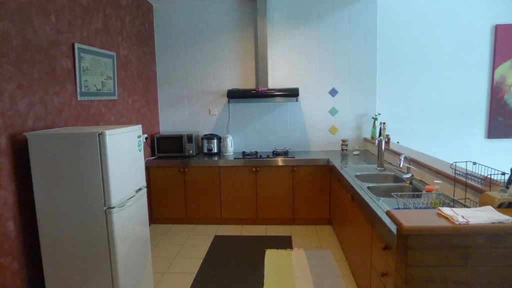 Wesberly Apartments - photo 19