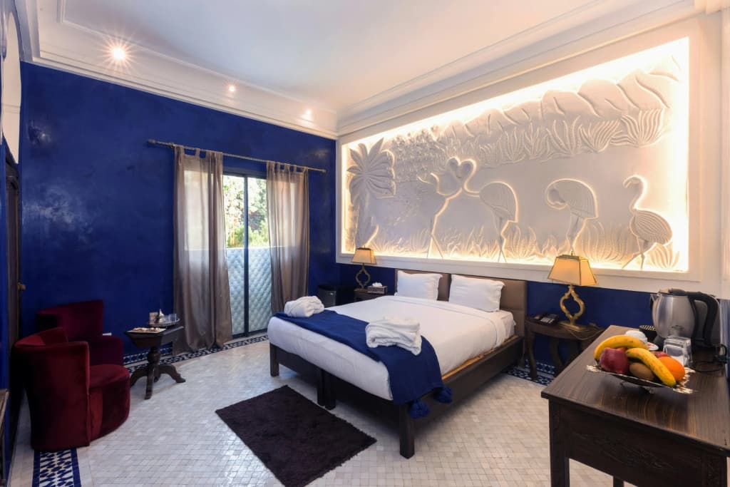 Albakech Boutique Hotel & Spa - photo 3