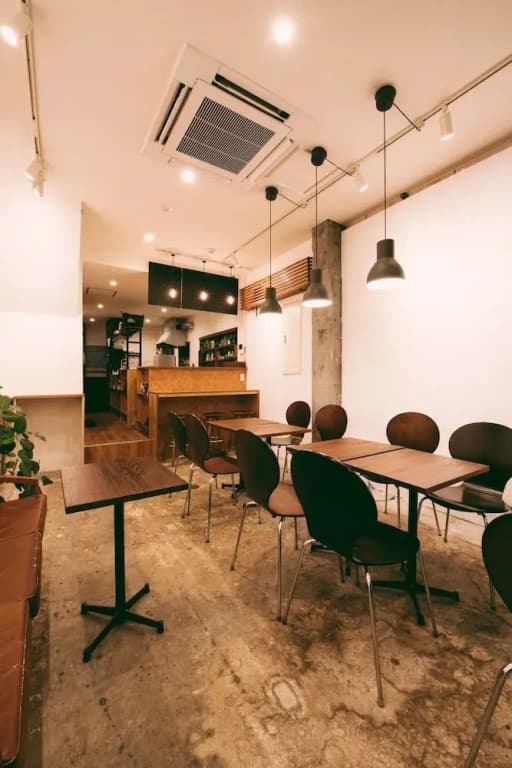 FromScratch TOKYO Hanare - photo 14