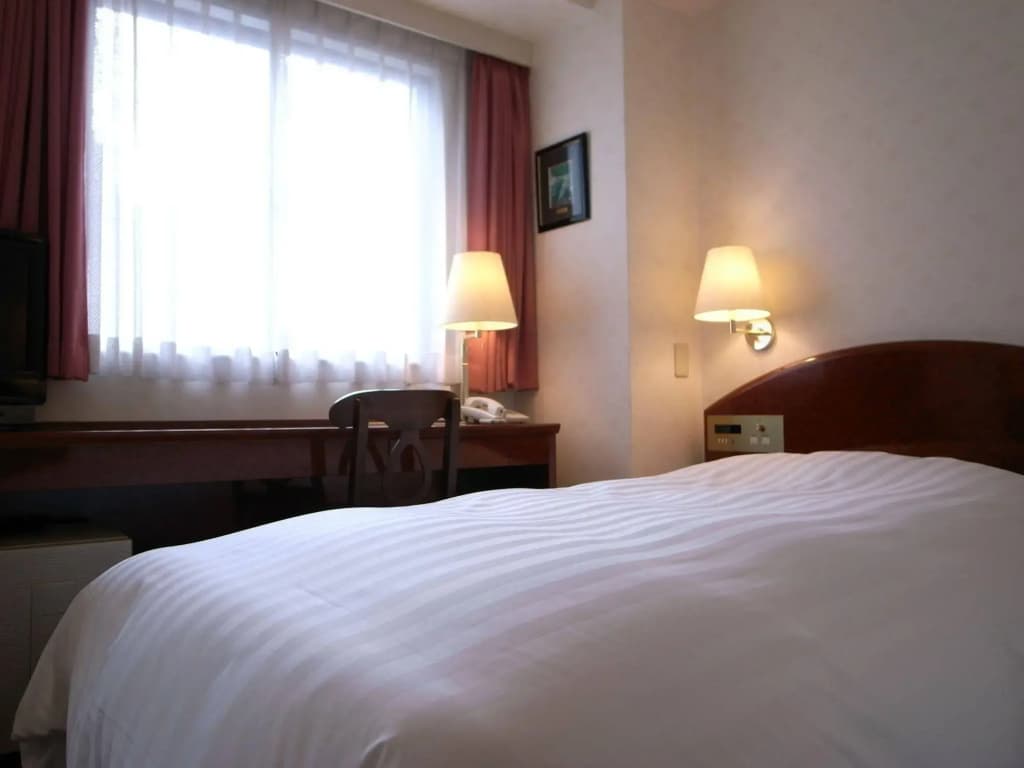 Ueno Terminal Hotel - photo 2